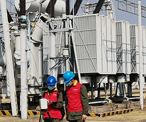 北海倾斜摄影技术在基础设施监测中如何发挥作用？